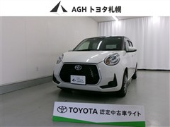 トヨタ パッソ モーダ FF