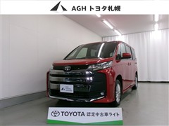 トヨタ ノア S-G 4WD