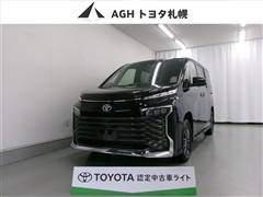 ヴォクシー S-Z 4WD