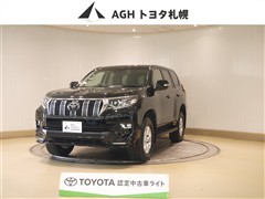 ランドクルーザープラド TX L