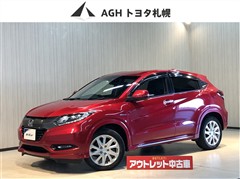 ヴェゼル HV Z 4WD