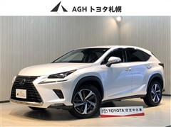レクサス NX300 I-PKG 4WD