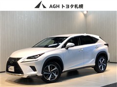 レクサス NX300 I-PKG 4WD