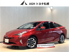 プリウス A ツーリングセレクション