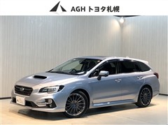 レヴォーグ2.0STI スポーツ