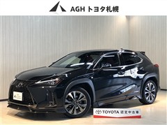 UX250h Fスポーツ 4WD