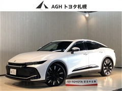 クラウン CO RS アドバンスド