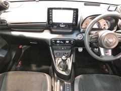 GRヤリス RZ 1ED HP 4WD