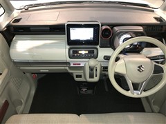 スペーシア HV X 4WD