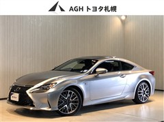 RC350 Fスポーツ FR