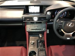 RC350 Fスポーツ FR