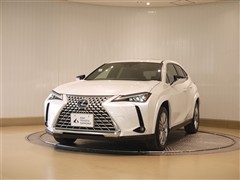 UX250h グレイスフル 4WD