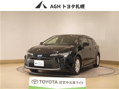 トヨタ カローラツーリング HV G 4WD