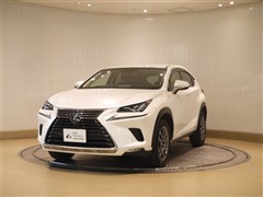 レクサス NX300 VER-L 4WD