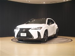 レクサス UX250h Fスポーツ 4WD
