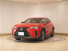 レクサス UX250h Fスポーツ 4WD