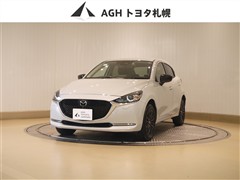 マツダ MAZDA2 XD BトーンED 4WD