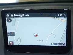 MAZDA2 XD BトーンED 4WD