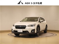 スバル XV HV ADV アイサイト 4WD
