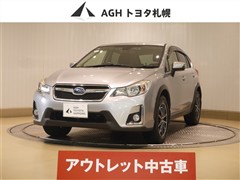 インプレッサXV 2.0I L 4WD