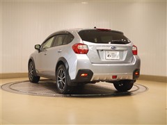 インプレッサXV 2.0I L 4WD