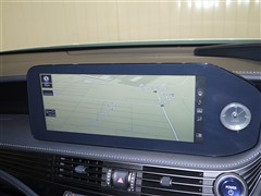 LS500h I-PKG 4WD