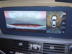 LS500h I-PKG 4WD