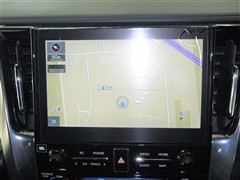 アルファードHV EXE LNG S