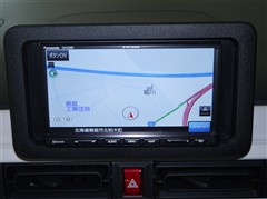 ムーヴキャンバス ストライプス X
