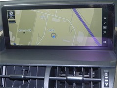NX300 Iパケ 4WD