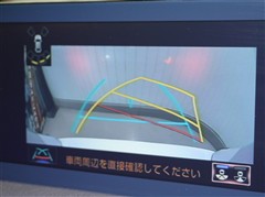 IS300h Fスポーツ 4WD