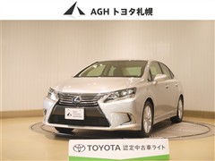 レクサス HS250h ベ-ス FF