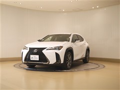 レクサス UX250h F スポーツ 4WD