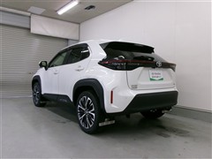 ヤリスクロス Z 4WD