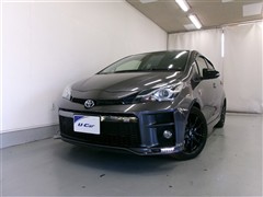 ヴィッツ GRスポーツGR