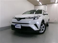 C-HR S-T
