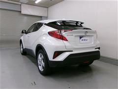 C-HR S-T