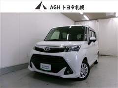 タンク X 4WD
