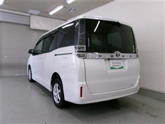 ヴォクシー X 4WD