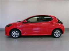 ヤリス ハイブリッド G