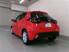 ヤリス ハイブリッド G