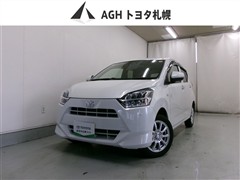 ピクシスエポック X SA3 4WD