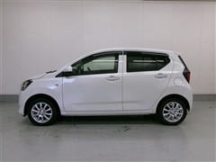 ピクシスエポック X SA3 4WD