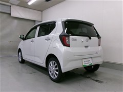 ピクシスエポック X SA3 4WD