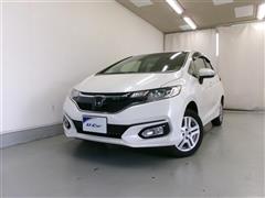 フィット 13G Lホンダセンシング