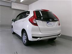フィット 13G Lホンダセンシング