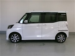 デイズルークス ハイスタG ターボ