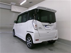 デイズルークス ハイスタG ターボ