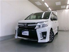 ヴォクシー ZS キラメキ