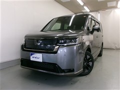 ステップワゴン スパーダ